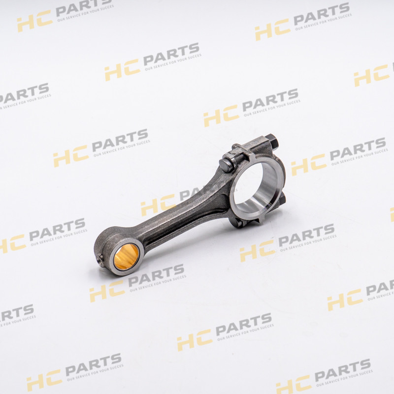 Шатун JCB Perkins 403d-11 GJ HH для мини-экскаватора PERKINS