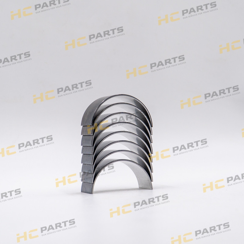 Подшипники шатунов двигателя JCB Perkins AB, AC, AK, AR - PERKINS