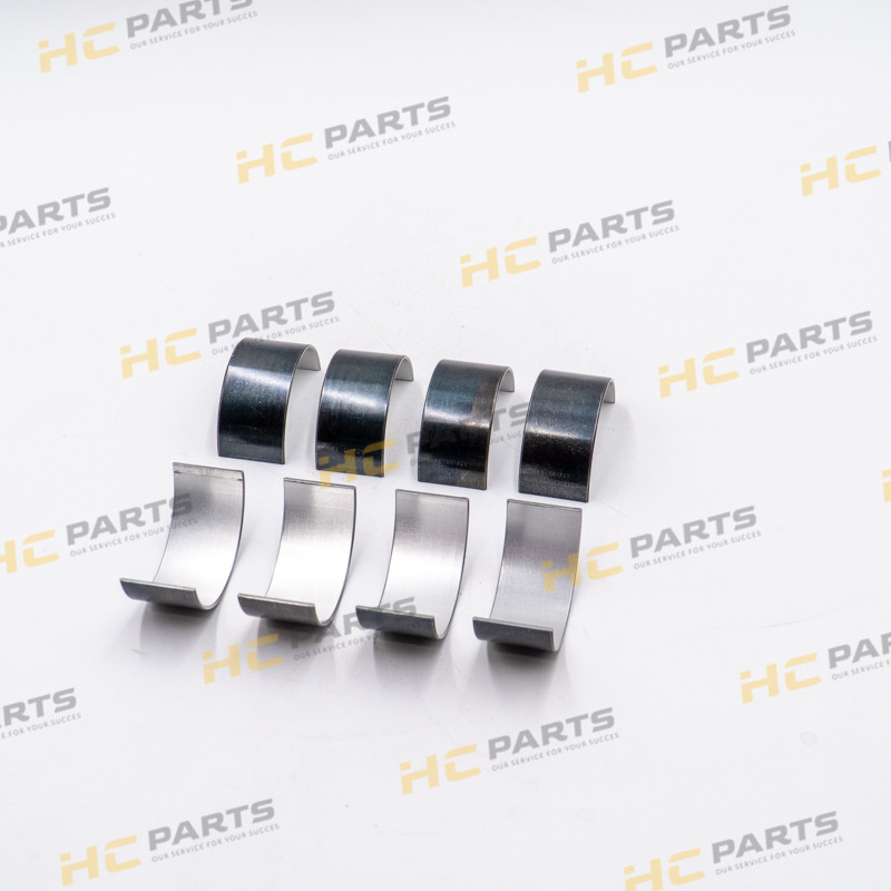 Подшипники шатунов двигателя JCB Perkins AB, AC, AK, AR - PERKINS