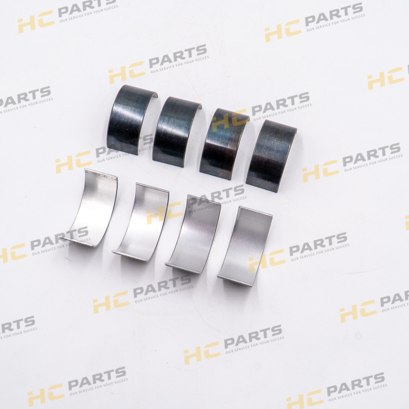 Подшипники шатунов двигателя JCB Perkins AB, AC, AK, AR - PERKINS