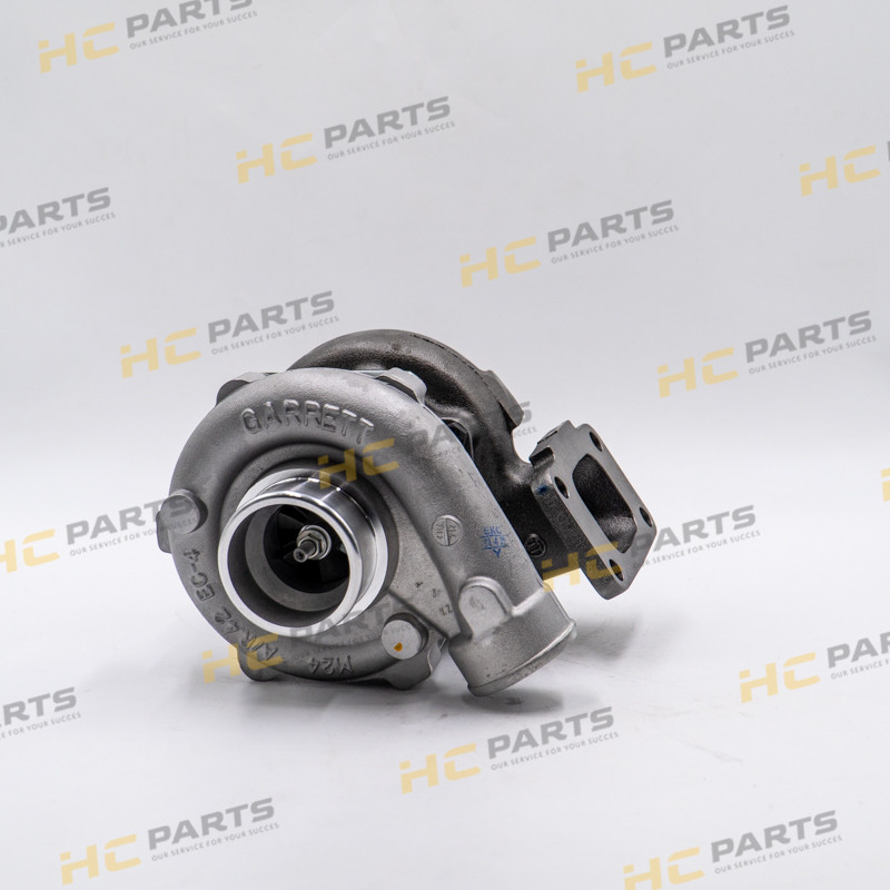 Турбокомпрессор JCB - PERKINS AB 69 км, 90 км, 102 км GARRETT