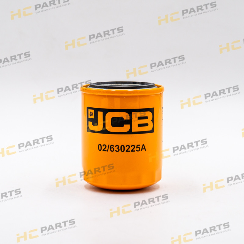 Масляный фильтр JCB для мини-экскаватора. Оригинальный