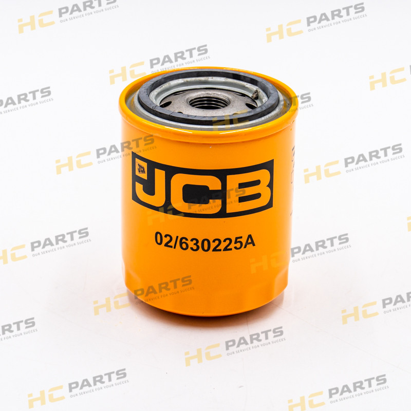 Масляный фильтр JCB для мини-экскаватора. Оригинальный
