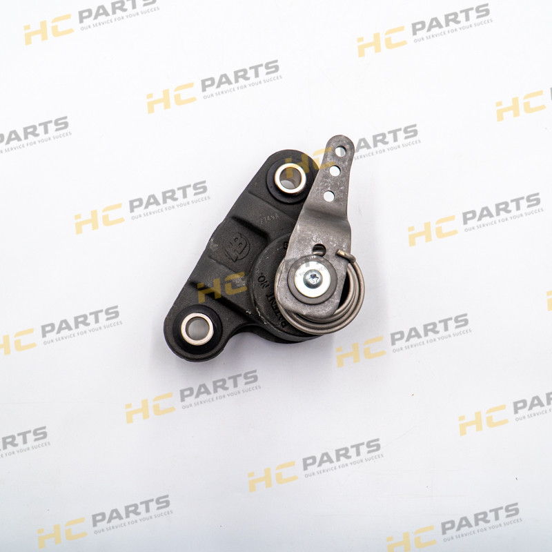 Полный суппорт ручного тормоза JCB-3CX 4CX OEM