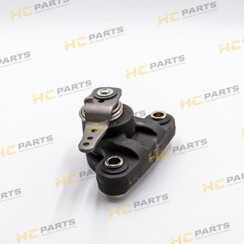 Полный суппорт ручного тормоза JCB-3CX 4CX OEM