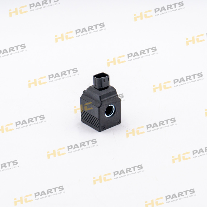 Катушка блока клапанов JCB 24V-JS OEM