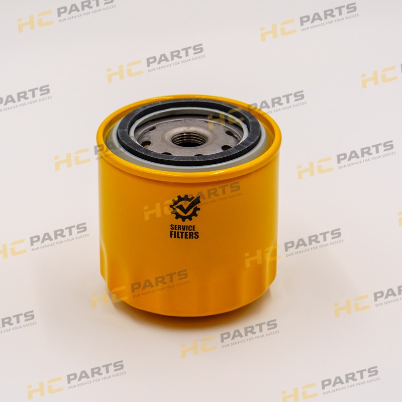 Масляный картридж JCB Filter Oil Cartridge SERVICE FILTERS