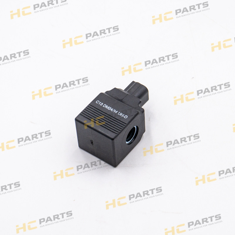 Катушка блока клапанов JCB 24V-JS OEM