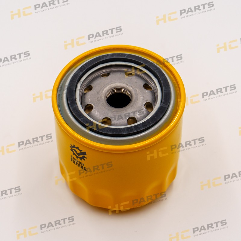 Масляный картридж JCB Filter Oil Cartridge SERVICE FILTERS