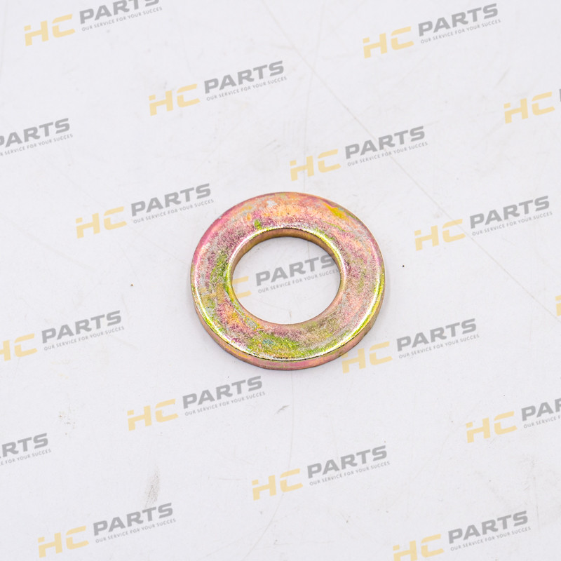 JCB, расстояние 25x5