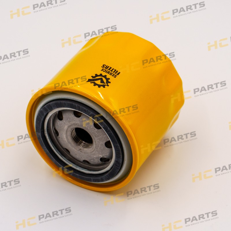 Масляный картридж JCB Filter Oil Cartridge SERVICE FILTERS