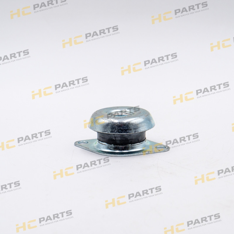 Подушка двигателя JCB для мини-экскаватора AZERI PARTS