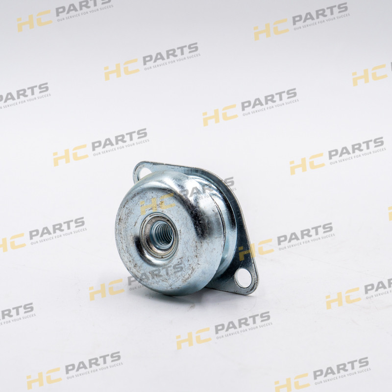 Подушка двигателя JCB для мини-экскаватора AZERI PARTS