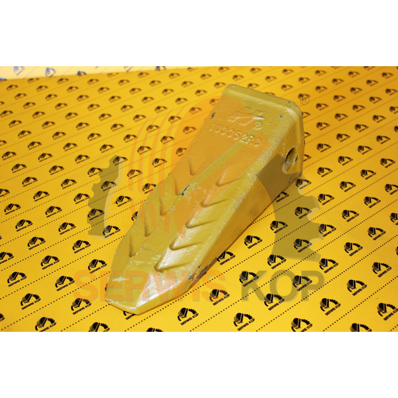 Зубчатый ковш, подходящий для CAT J350 - ROCK CHISEL