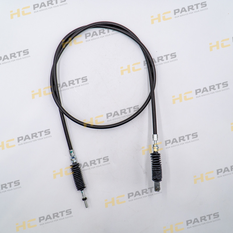 Газовый кабель JCB Perkins AA AB AK AR для телескопического погрузчика
