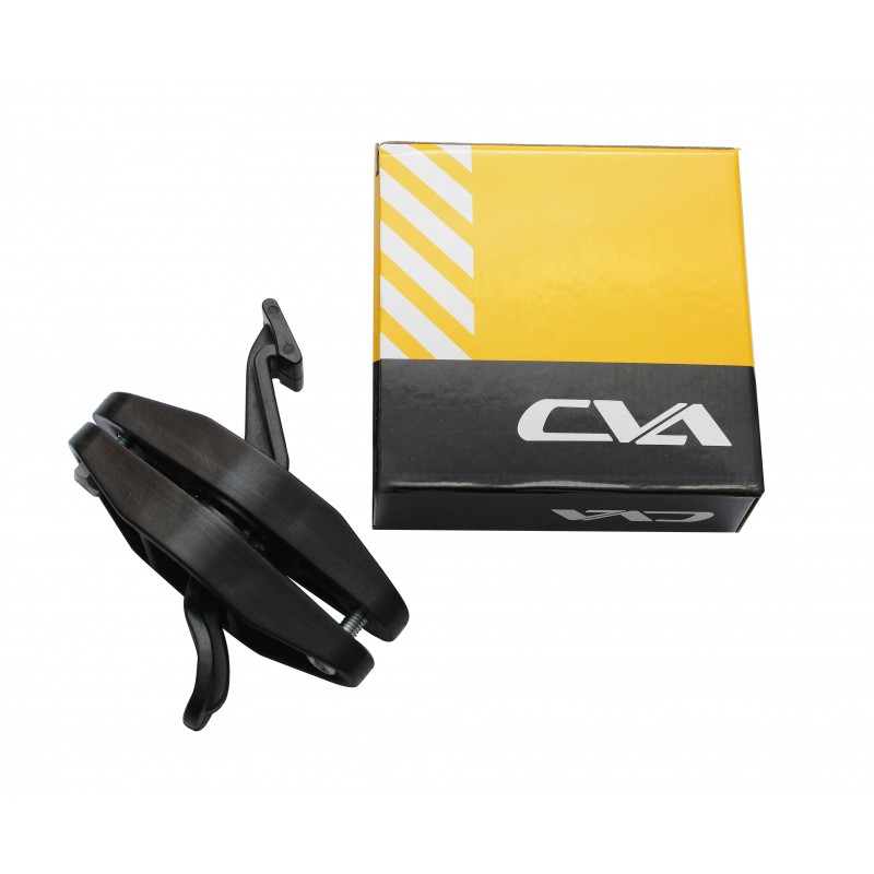 РУЧКА ЗАЩЕЛКИВАНИЯ ОКНА CAT ЭКСКАВАТОР-ПОГРУЗЧИК СЕРИИ C D CVA
