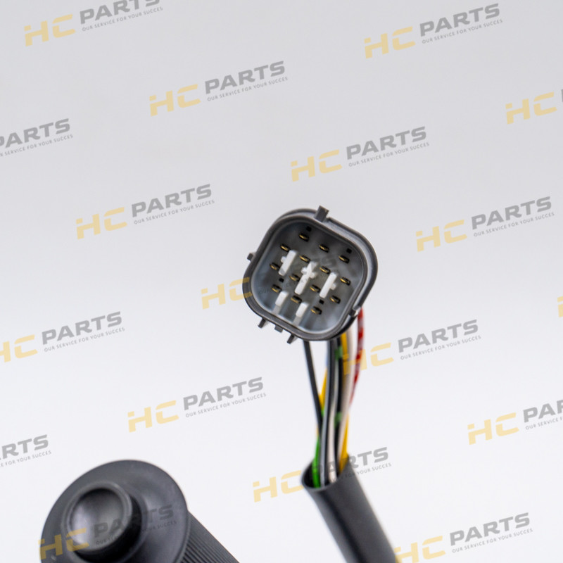 Индикатор положения колонки JCB Switch - fastrac VALEO
