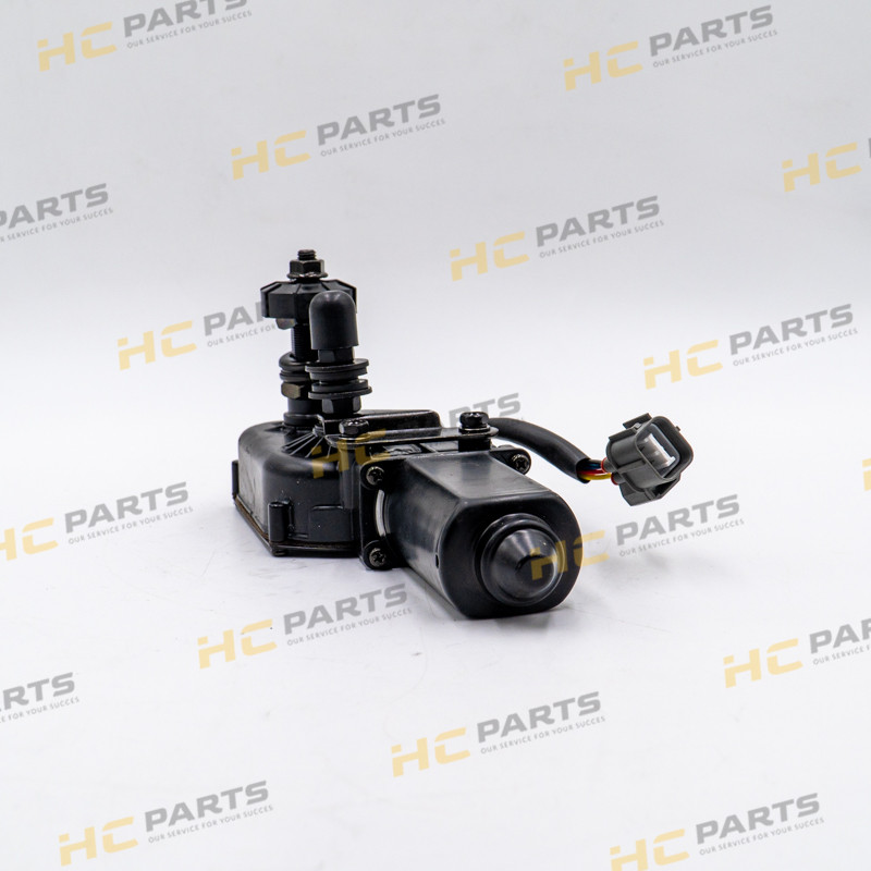 Задний мотор стеклоочистителя JCB-3CX 4CX