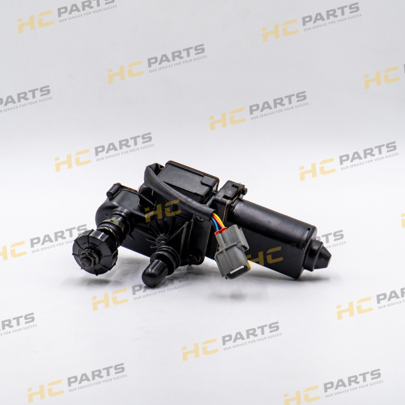 Мотор заднего стеклоочистителя JCB - 3CX 4CX