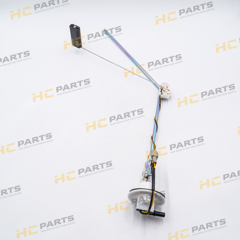 Датчик уровня топлива JCB - 3CX 4CX AZERI PARTS
