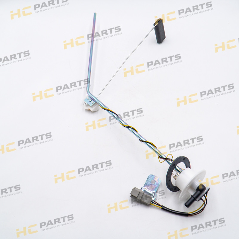 Датчик уровня топлива JCB - 3CX 4CX AZERI PARTS