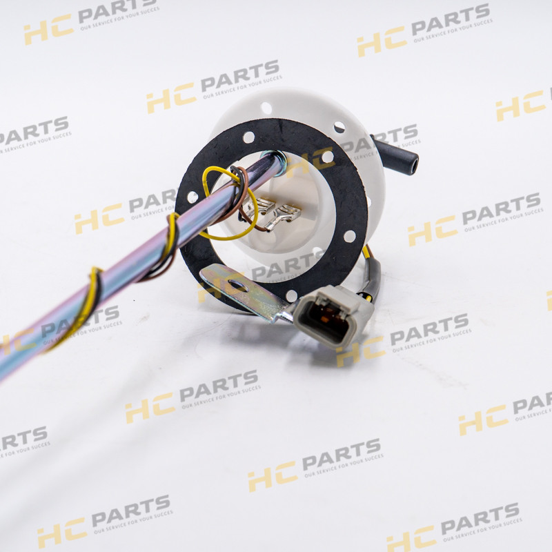 Датчик уровня топлива JCB-3CX 4CX AZERI PARTS