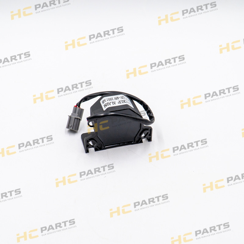 Сигнализация заднего хода JCB - AZERI PARTS
