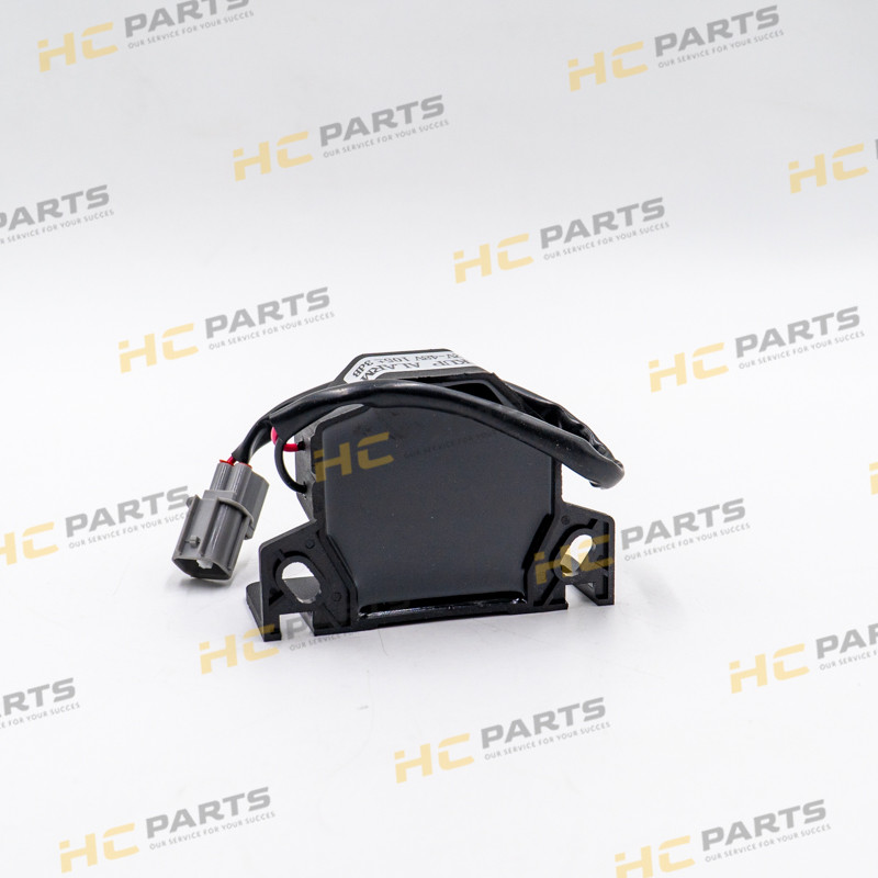 Сигнализация заднего хода JCB - AZERI PARTS