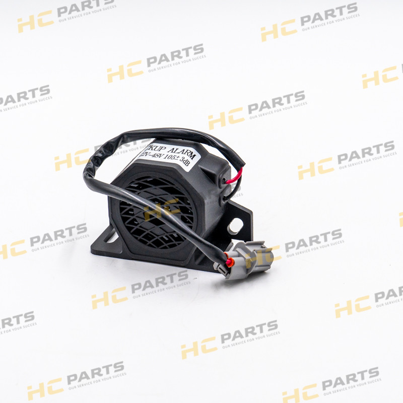 Сигнализация заднего хода JCB - AZERI PARTS