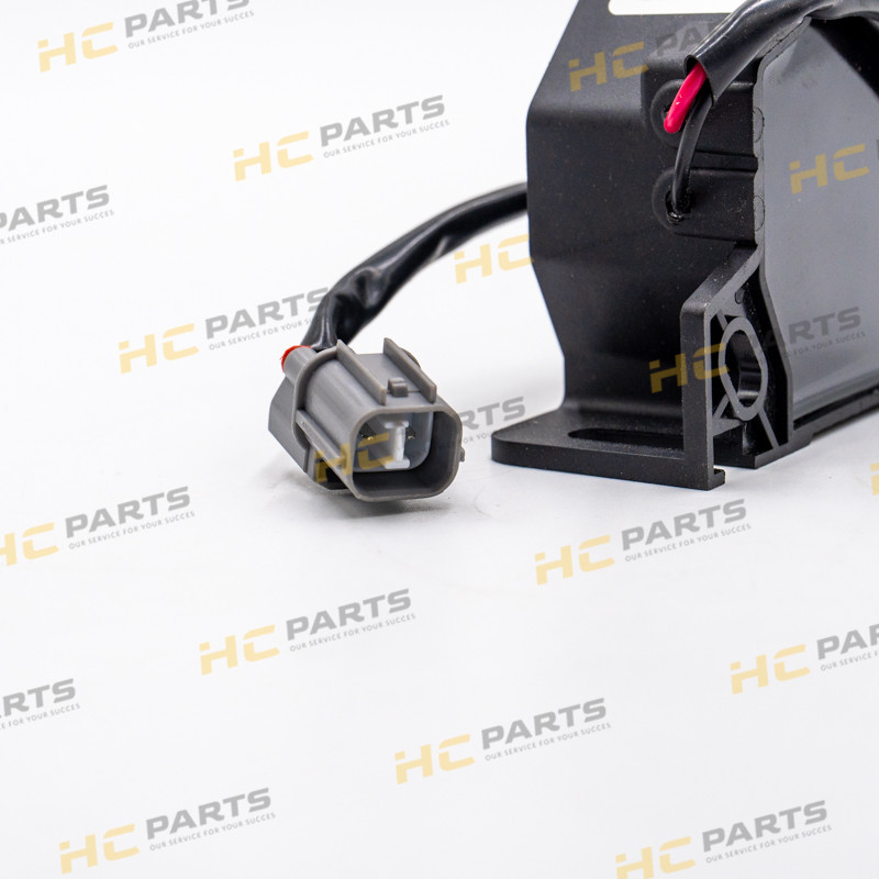 Сигнализация заднего хода JCB - AZERI PARTS