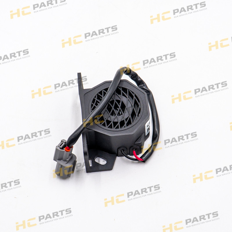 Сигнализация заднего хода JCB - AZERI PARTS