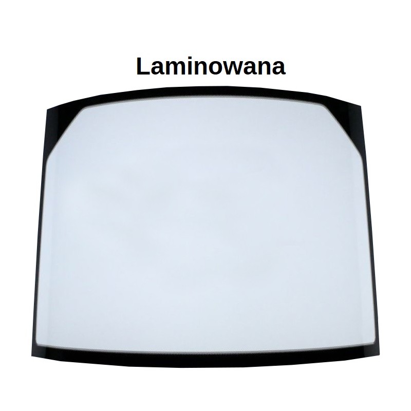 ЛАМИНИРОВАННОЕ СТЕКЛО ЗАДНЕГО КОЛЕСНОГО ПОГРУЗЧИКА BOBCAT AL350 TEREX SKL834 5388662999