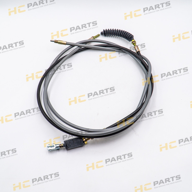 Тросик дроссельной заслонки JCB Perkins RE RG - 3CX 4CX
