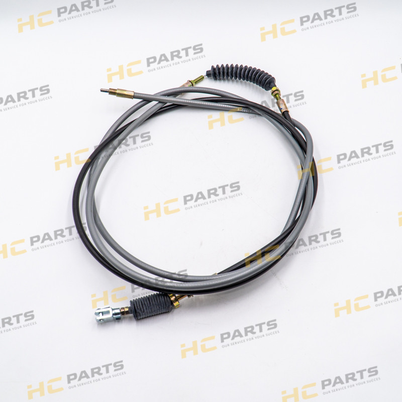 Тросик дроссельной заслонки JCB Perkins RE RG - 3CX 4CX