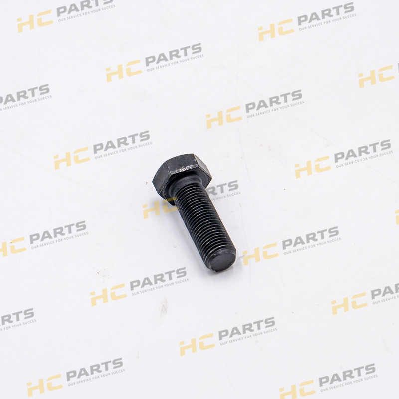 Болт JCB 1/2" x 1 1/2"
