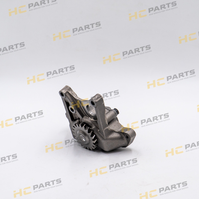 Масляный насос JCB Perkins AB AK - 3CX 4CX PERKINS