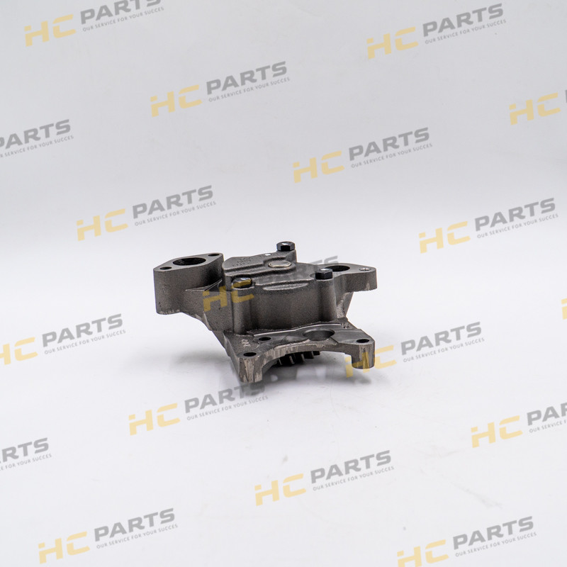 Масляный насос JCB Perkins AB AK - 3CX 4CX PERKINS