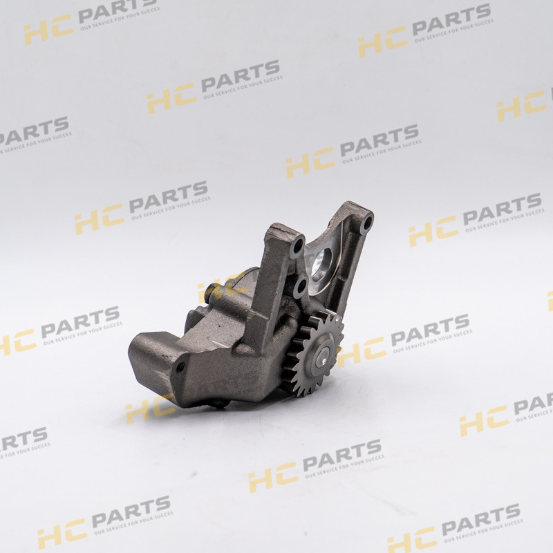 Масляный насос JCB Perkins AB AK - 3CX 4CX PERKINS