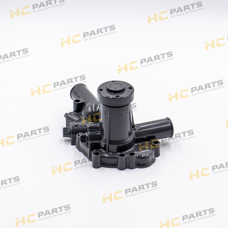Водяной насос JCB для мини-экскаватора Perkins KD-мини-экскаватор PERKINS