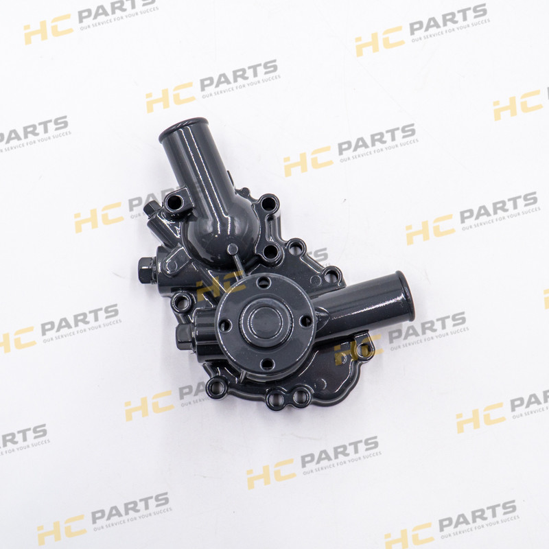 Водяной насос JCB Perkins KD — мини-экскаватор PERKINS
