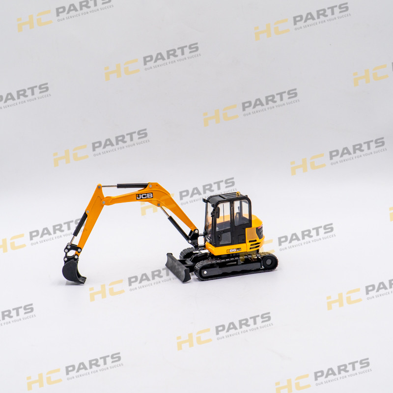 Модель JCB — мини-копер 86C-1
