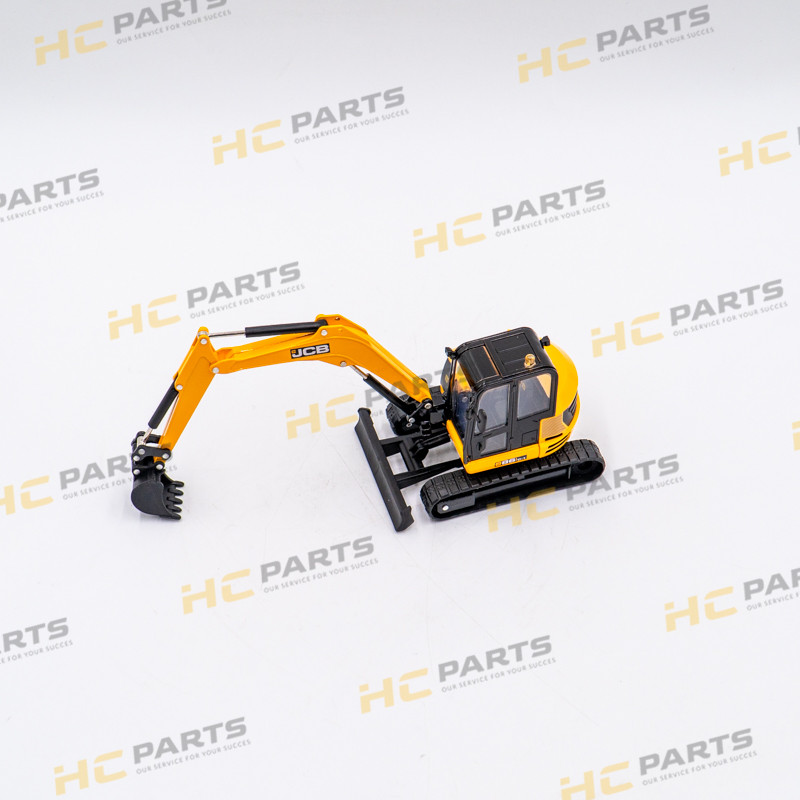Модель JCB — мини-копер 86C-1
