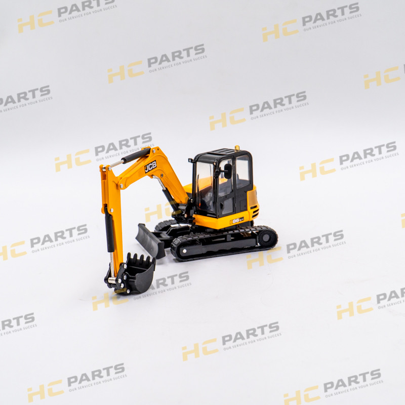 Модель JCB — мини-копер 86C-1