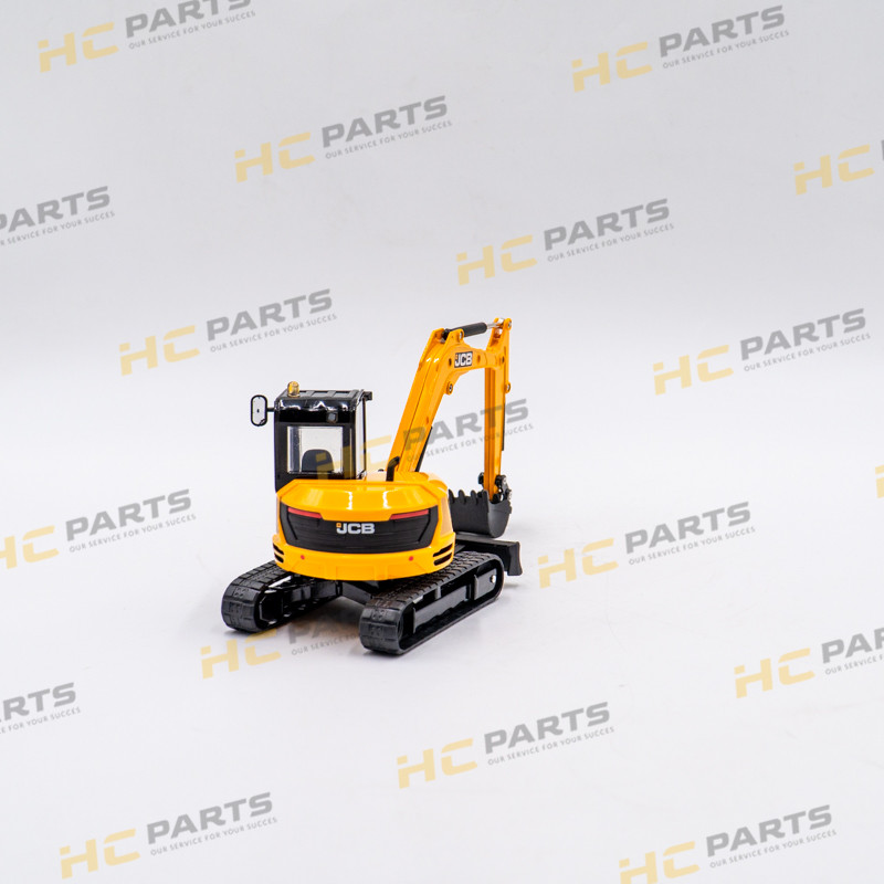 Модель JCB — мини-копер 86C-1