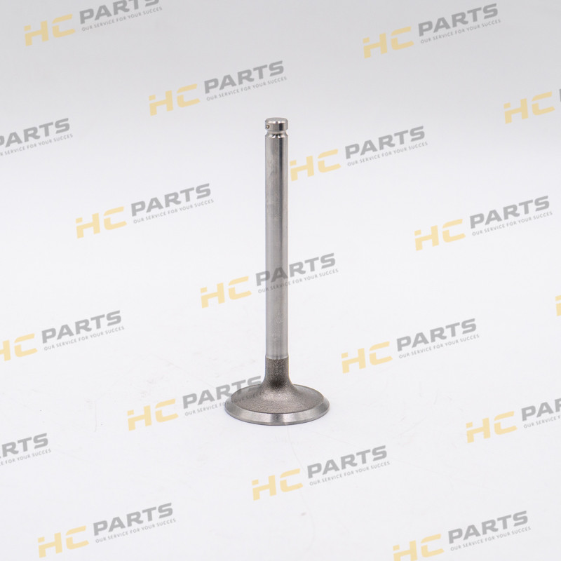 Всасывающий клапан JCB-AZERI PARTS