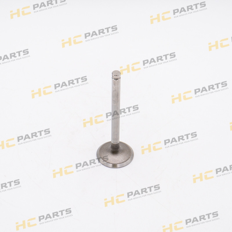 Впускной клапан JCB - AZERI PARTS
