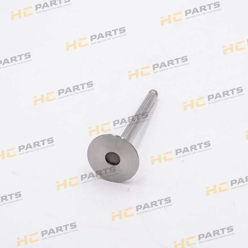 Всасывающий клапан JCB-AZERI PARTS