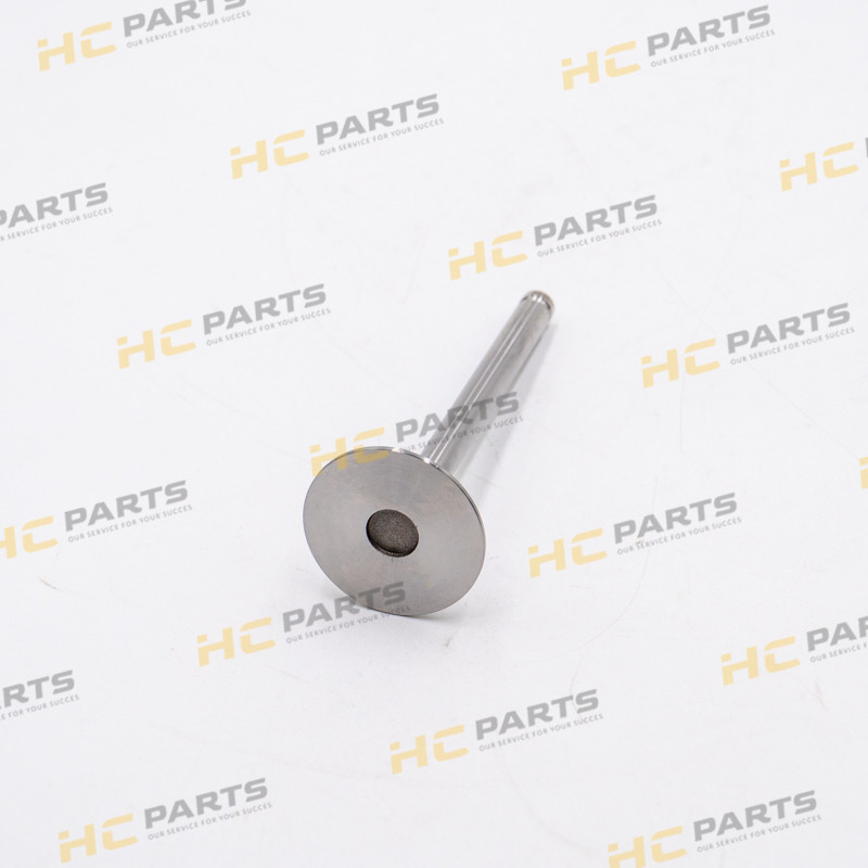 Впускной клапан JCB - AZERI PARTS