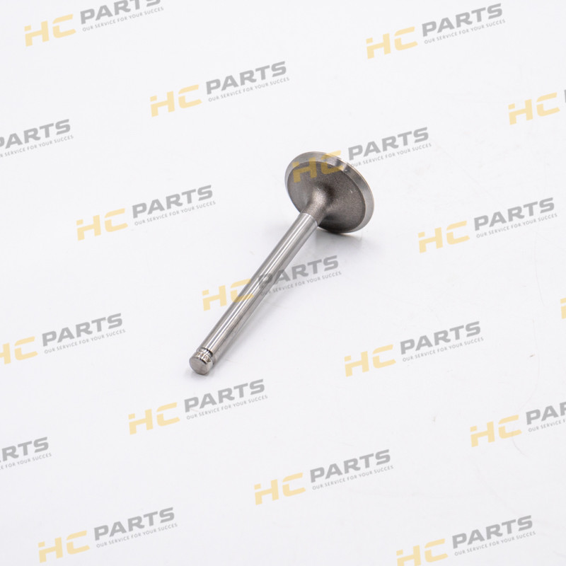 Всасывающий клапан JCB-AZERI PARTS