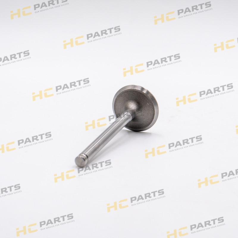Впускной клапан JCB - AZERI PARTS